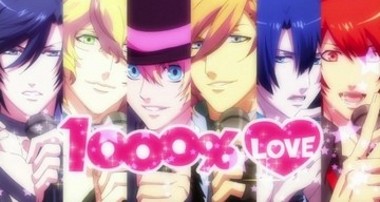 Uta no Prince-sama: Maji Love 1000%, telecharger en ddl